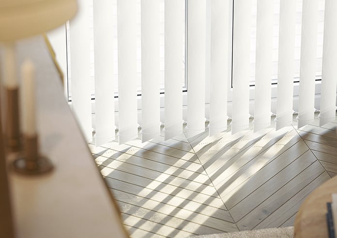 Burlington, Cameo - Vertical Blind - Image 5